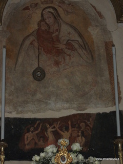 Chiesa Carmine Nunziata
